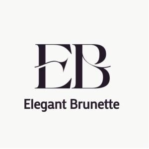 Elegant Brunette